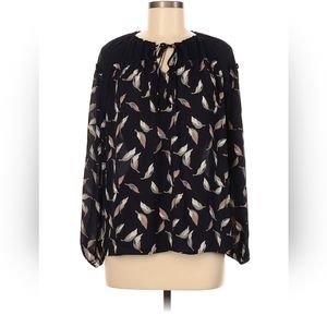 Medium Chiffon Blouse